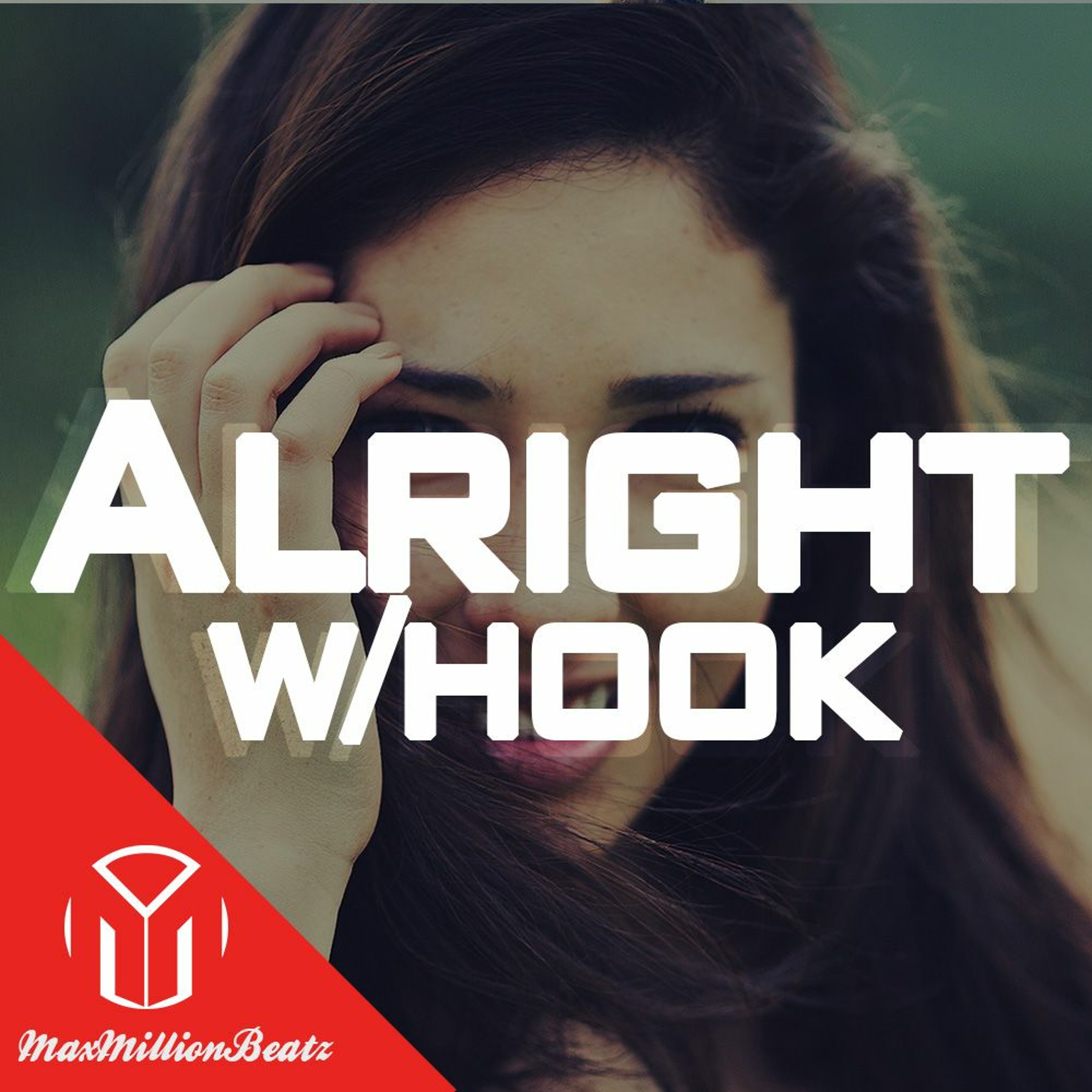 Alright w/hook ft. OZoNe episode artwork