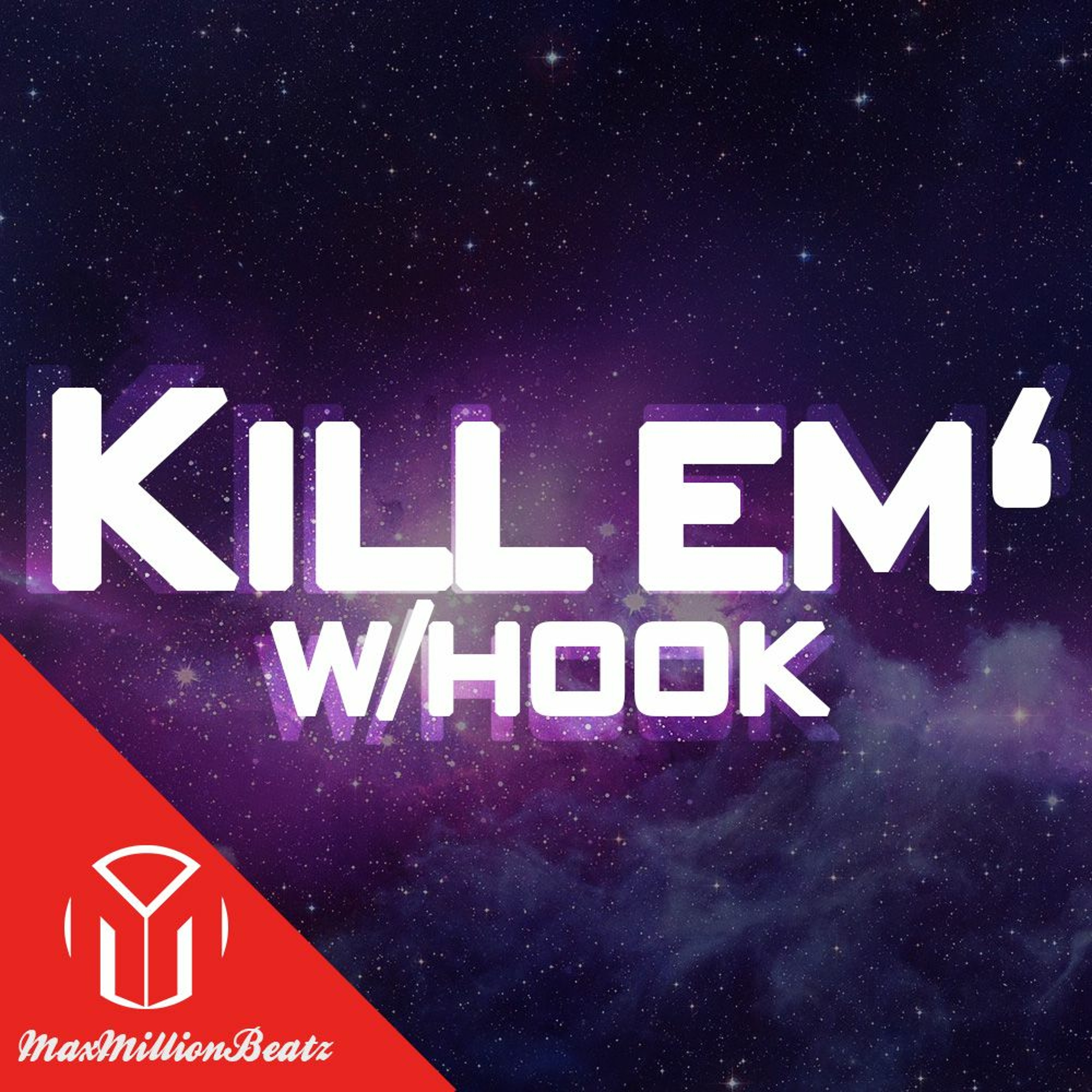 Kill Em' feat. June B episode artwork