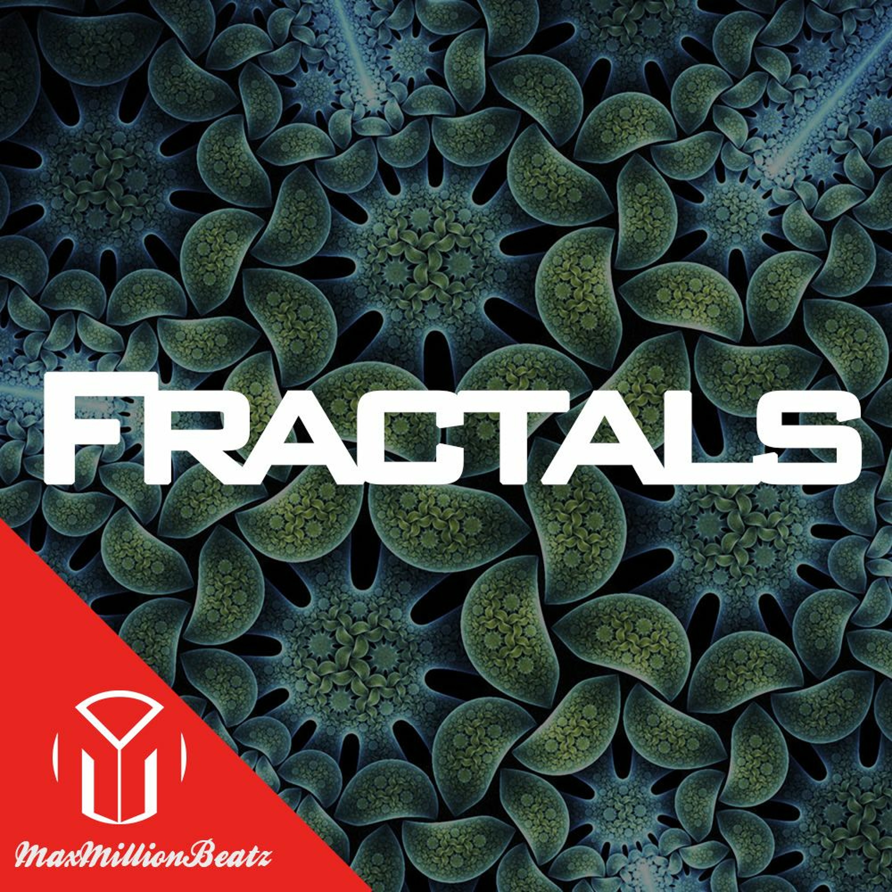 Fractals episode artwork