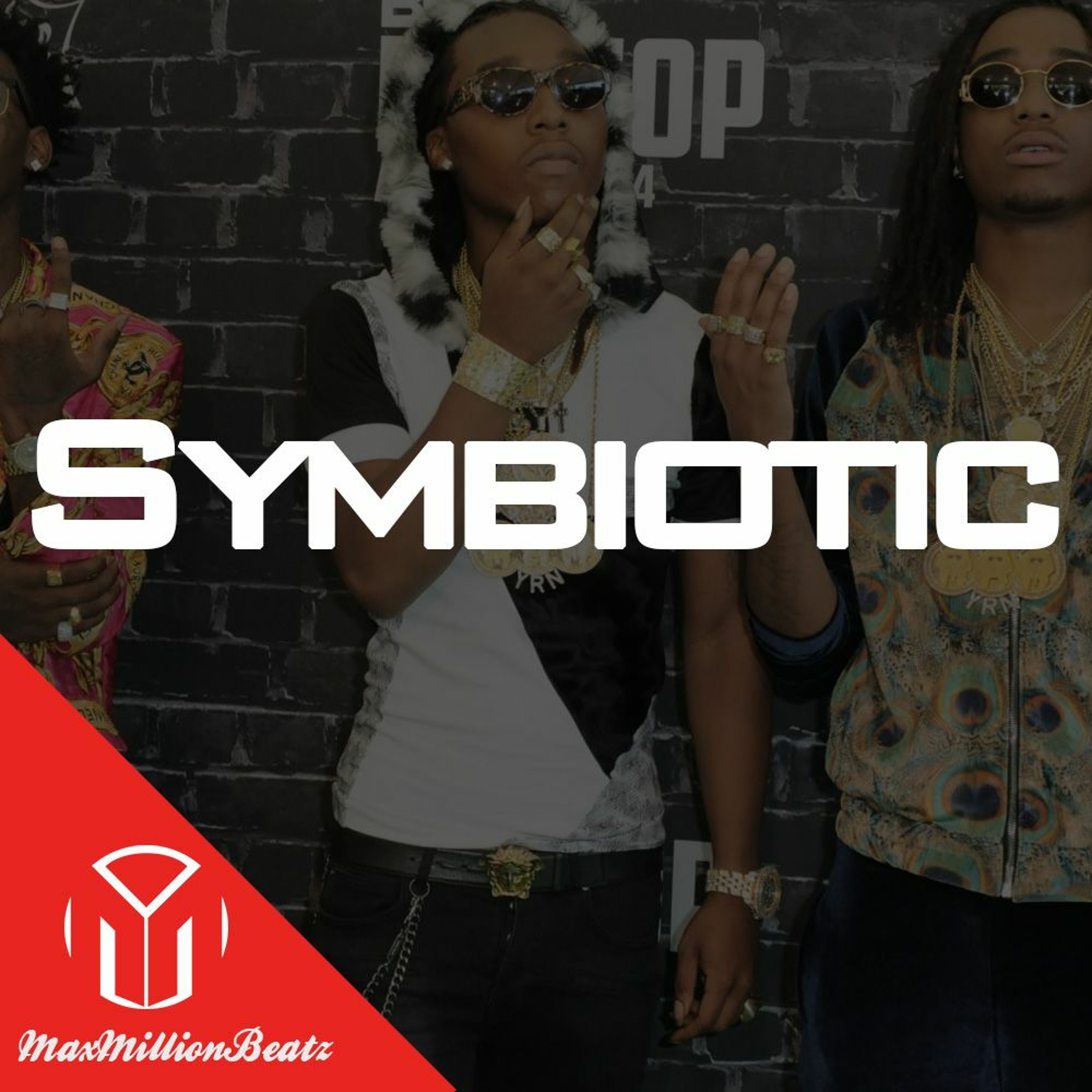 Symbiotic episode artwork