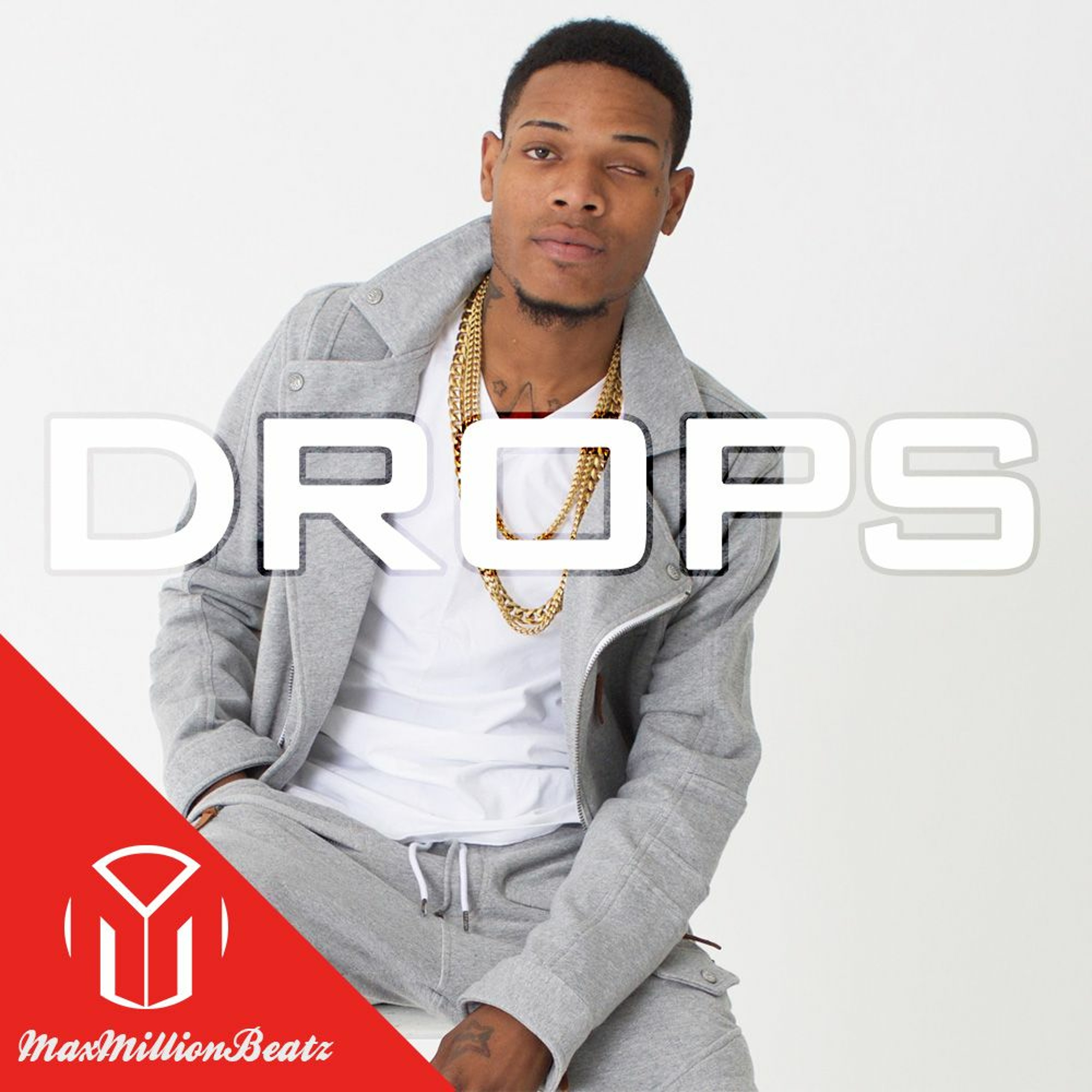 Drops episode artwork