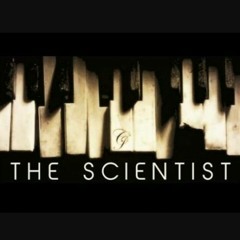 Coldplay-The scientest (cover)