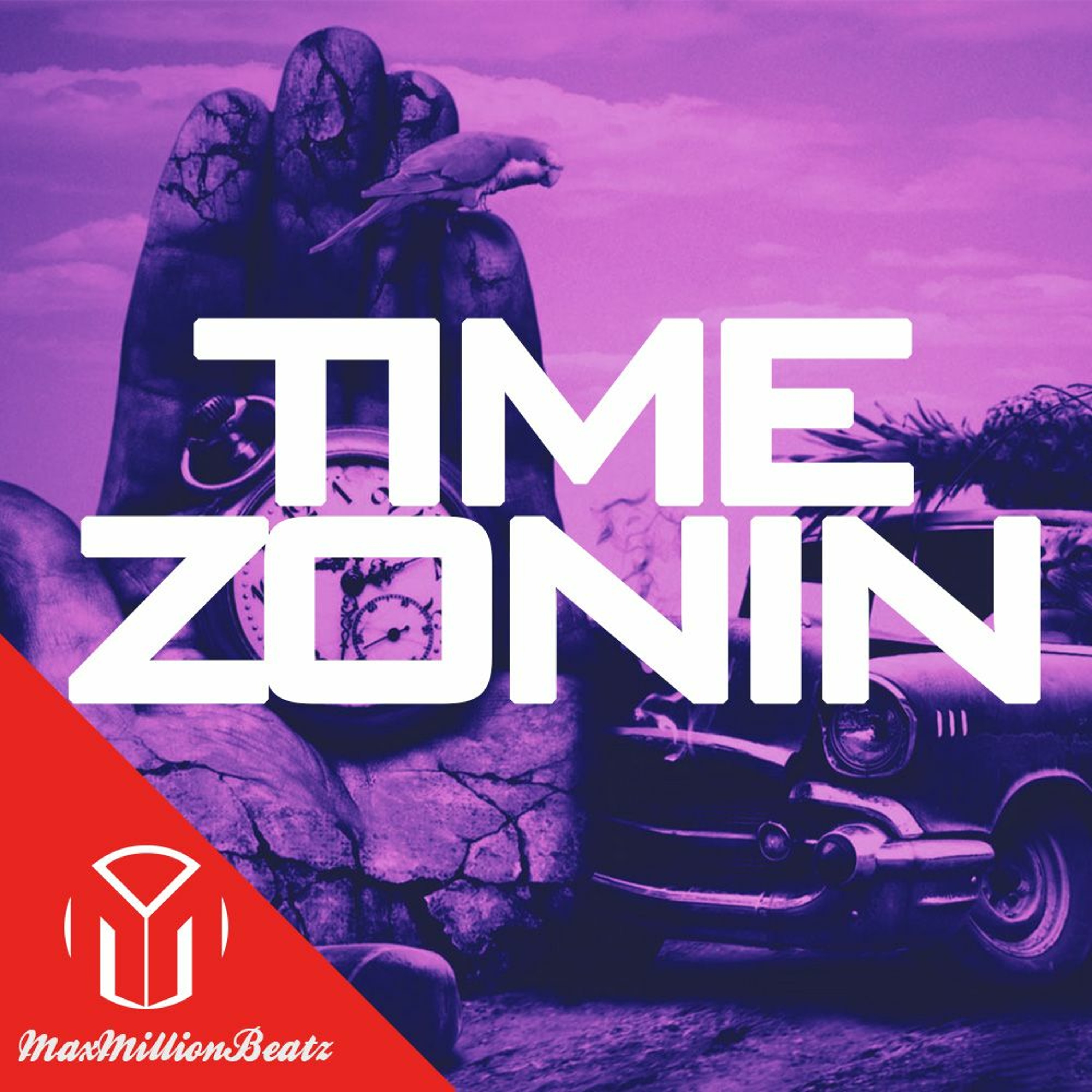 Time Zonin episode artwork