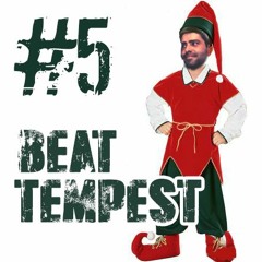 Advent Day #5: Beat Tempest - Santa Claus Breaker