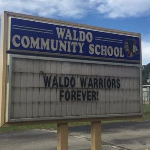 Stream Waldo considering lease of elementary school property by WUFT