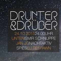 Drunter & Drüber (Unten/Kassel)
