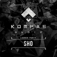 SHO - Kompas Audio Launch Party