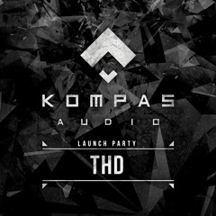THD - Kompas Audio Launch Party (vinyls)