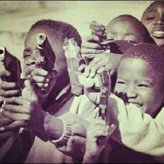 Sinn Ft. Ceeza Gotti & Kyz - Children Of The Ghetto