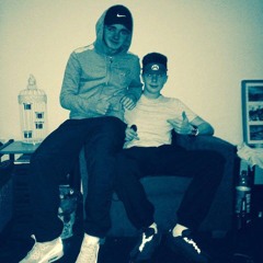 CHICK MC_ ANDY BOY