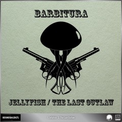 KOSMOS042DGTL Barbitura "Jellyfish / The Last Outlaw" (Preview)