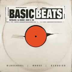 Basic Beats Mix 1 *Mixed by Ruthless*