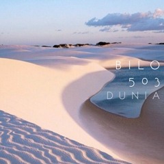 Bilo 503 - Dunia SIDE B (sample) Exclusive to the Tape