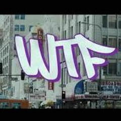 Missy Elliott - WTF (ft. Pharrell) (Remix by INVALID)