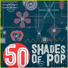 DJ Earworm - United State Of Pop 2015 (50 Shades Of Pop)