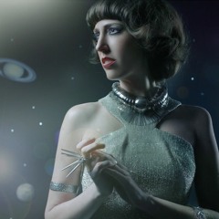 Clementine and the Galaxy