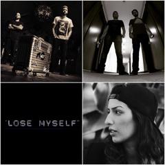 Dashdot, Luthier, Ashibah - Lose Myself (Original Mix)