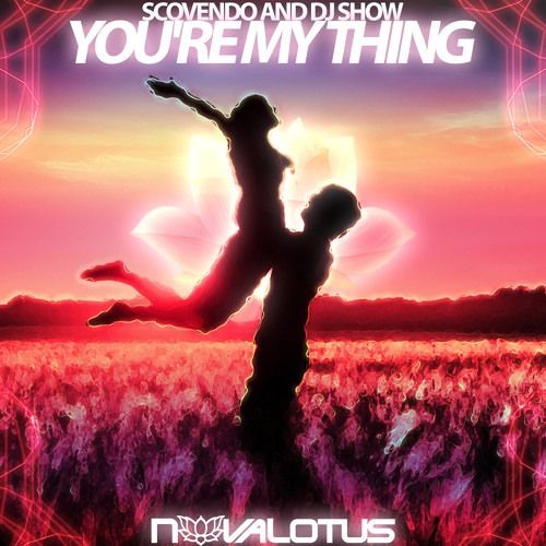 Scovendo & DJ Show - You're My Thing (CharlieL Remix) Free Download
