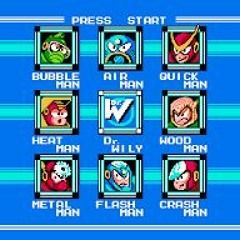 Megaman
