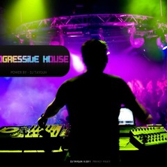 Storm - Dj Taygun (Original Mix)