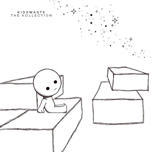 Kidswaste (mixes for the rest of us #3)