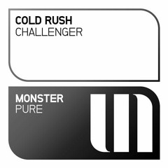 Cold Rush - Challenger ASOT 742 & 743 & 744