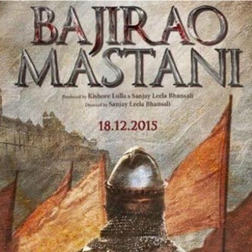 Albela Saajan _ Bajirao Mastani
