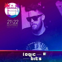 Logic Bits @ Bangai Weekend | FREE DOWNLOAD