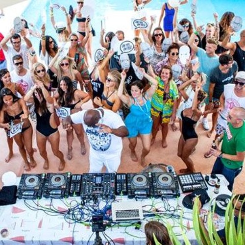 feit Omtrek mout Stream Carl Cox Boiler Room Ibiza Villa Takeovers DJ Set by maggot76 |  Listen online for free on SoundCloud