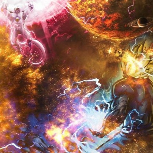 Nightcore "Hero FLOW- V.2"