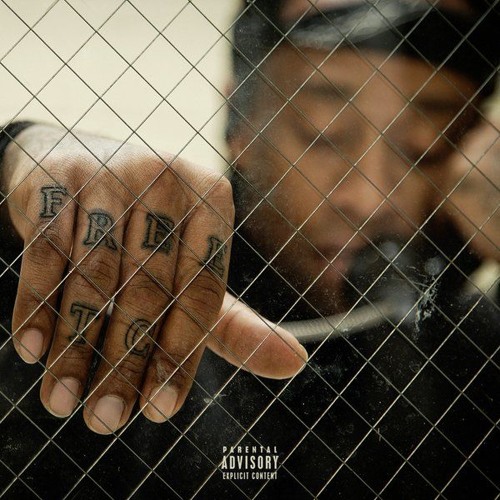 Ty$ - Bring It Out of Me [Prod. by StarGate]