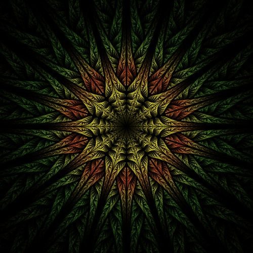 Psy Trance