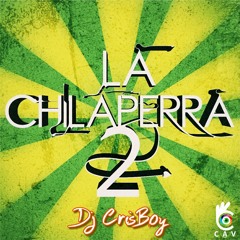 Petrona Martinez-Sepiterna Remix (La Chilaperra2) By DJ CrisBoy