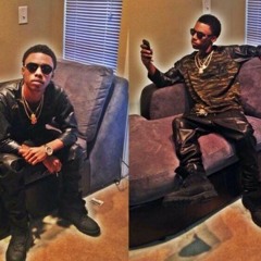 SpeakerKnockerzRIP, Mook - What They Gone Do