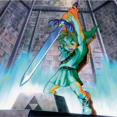 The Legend Of Zelda: Ocarina Of Time - Gerudo Valley (Milkshak Full Remix) *Free dl*