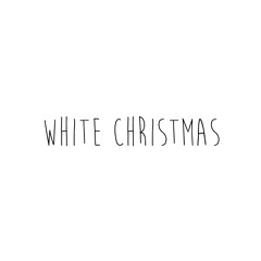 White Christmas