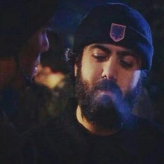 علي جاندان‬‎ / Ali Candan KVP