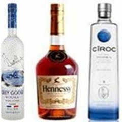 SenSe - D.I.E (Drinks in Excess)