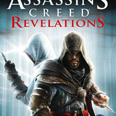 Assassin's Creed Revelations Horse Chase Music