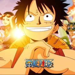 One Piece - Opening 9: Jungle P [Sub. Español] HQ 
