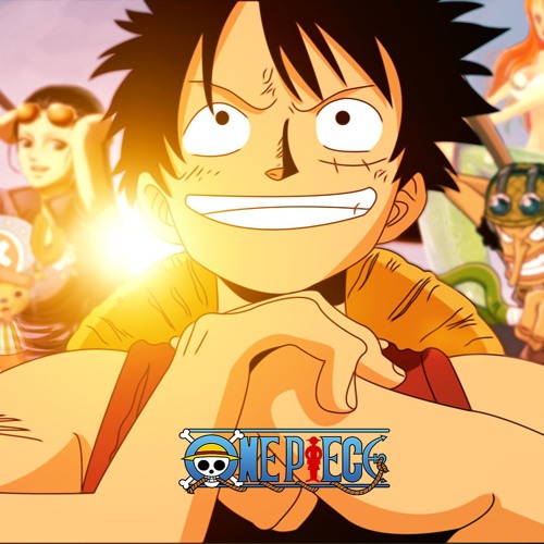 ONE PIECE OP 9 - Song Lyrics and Music by 5050 – Jungle P arranged