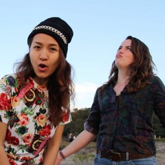 Same Same But Different (feat. Miyabi)