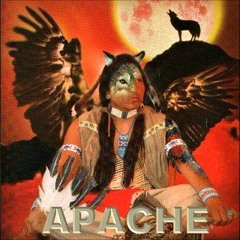 Apache - 13 Amanecer
