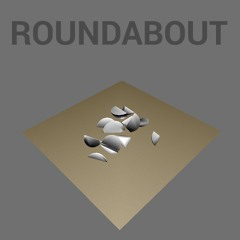Roundabout