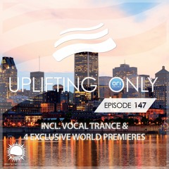 uplifting trance