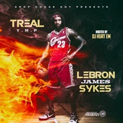 James Sykes - Right Now (Prod. By Filthy Rich)