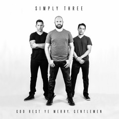 Pop covers by Simply Three