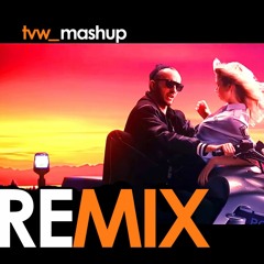 POL1Z1STENS0HN - Ich hab 1 2 POLIZEI (MASHUP / REMIX)