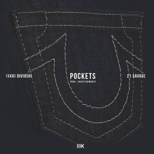 yakki divioshi pockets