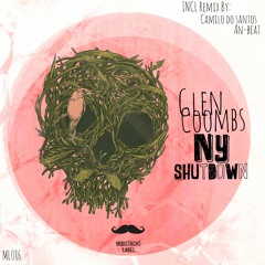 Glen Coombs - NY Shutdown (Original Mix)